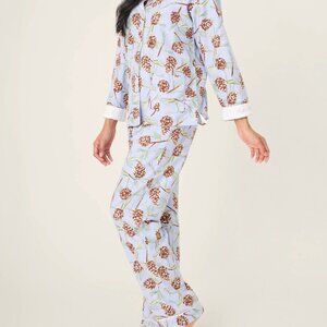 Feelin Pine Flannels